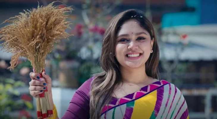 নির্বাচনী থিম সং প্রকাশ করল বিএনপি